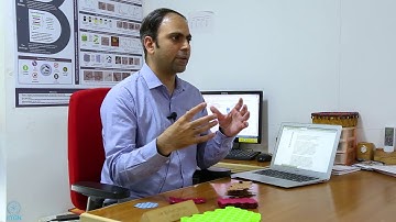 A glitch in 2D nanomaterial synthesis protocols? | Prof. Kabeer Jasuja | Research Stories