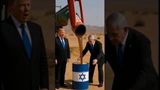 Khamenei And Putin Plan For Trump And Netenyaho Oil Of