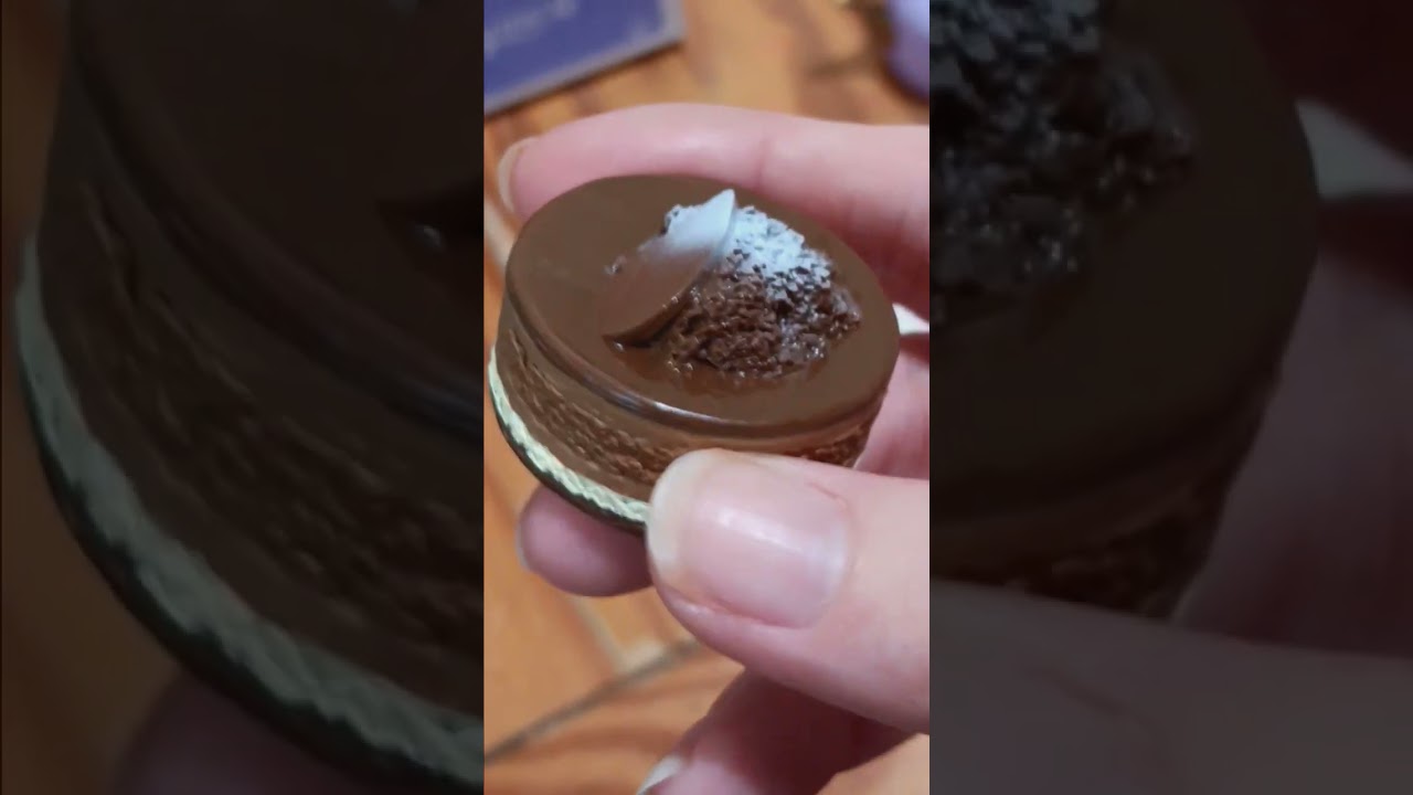 American Girl Tea For Two set 😋