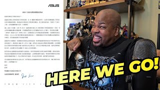 ASUS Confirms MORE Price Hikes Starting Monday!