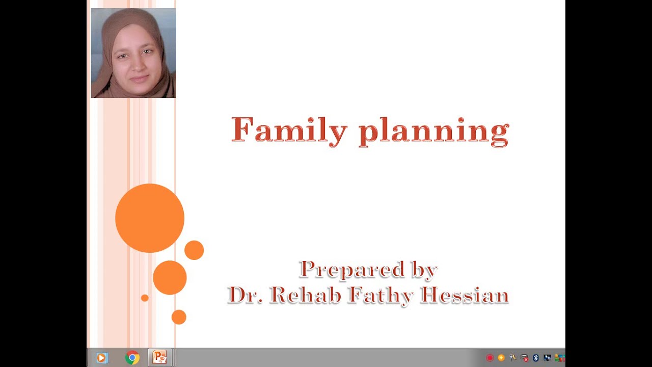 family planning