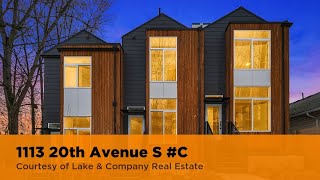 1113 20th Avenue S #C Seattle, WA 98144 | Melissa McMurray | Search Homes for Sale