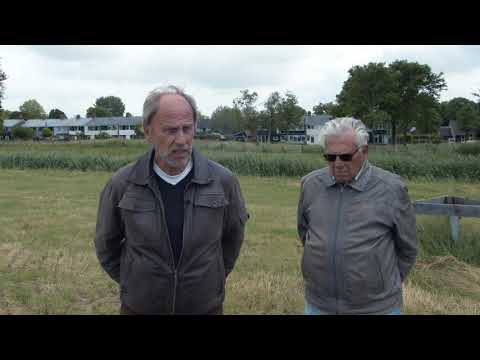 Plannen Noordelijke Dorpsrand Winsum | De bezwaarmakers aan het woord