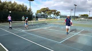 WIV PB - Bill and Tama vs Danny and Tuyen - March 23, 2024