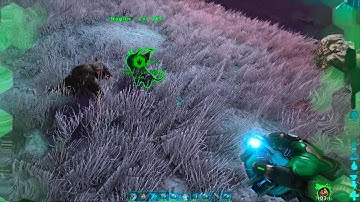 ARK: Survival Evolved The Real, Real Way To Tame A Noglin