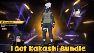 Kakashi Bundle Eduthachu Makkale Mystery Shop Lucky