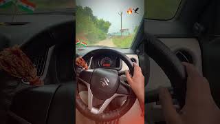 WagonR top model | jail yatra | roshan rohi new song #wagonr #roshanrohi #view #shorts #million