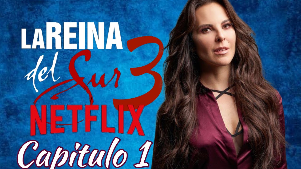 La reina del sur 3 capítulo 9 en vivo por telemundo el YouTube
