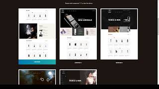 Vapas - Vape and Tobacco Store Shopify Theme tobacco vape screenshot 4