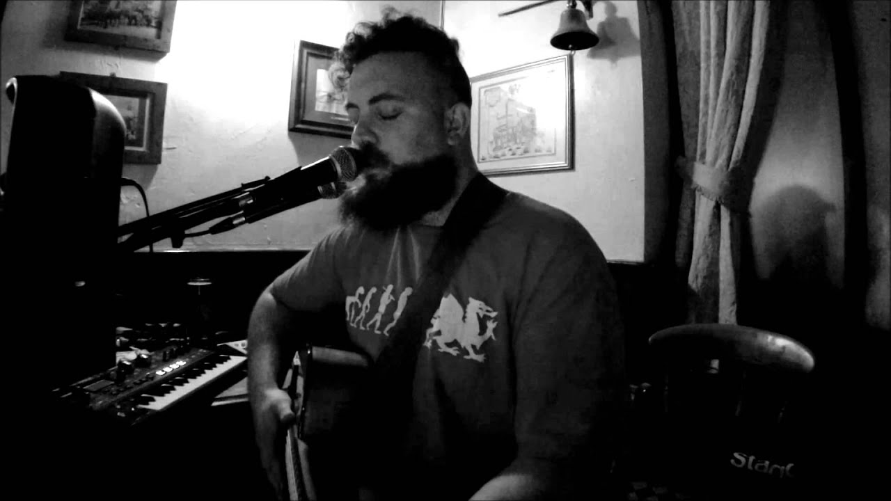 C'mon Talk - Bernhoft (Samwise cover)