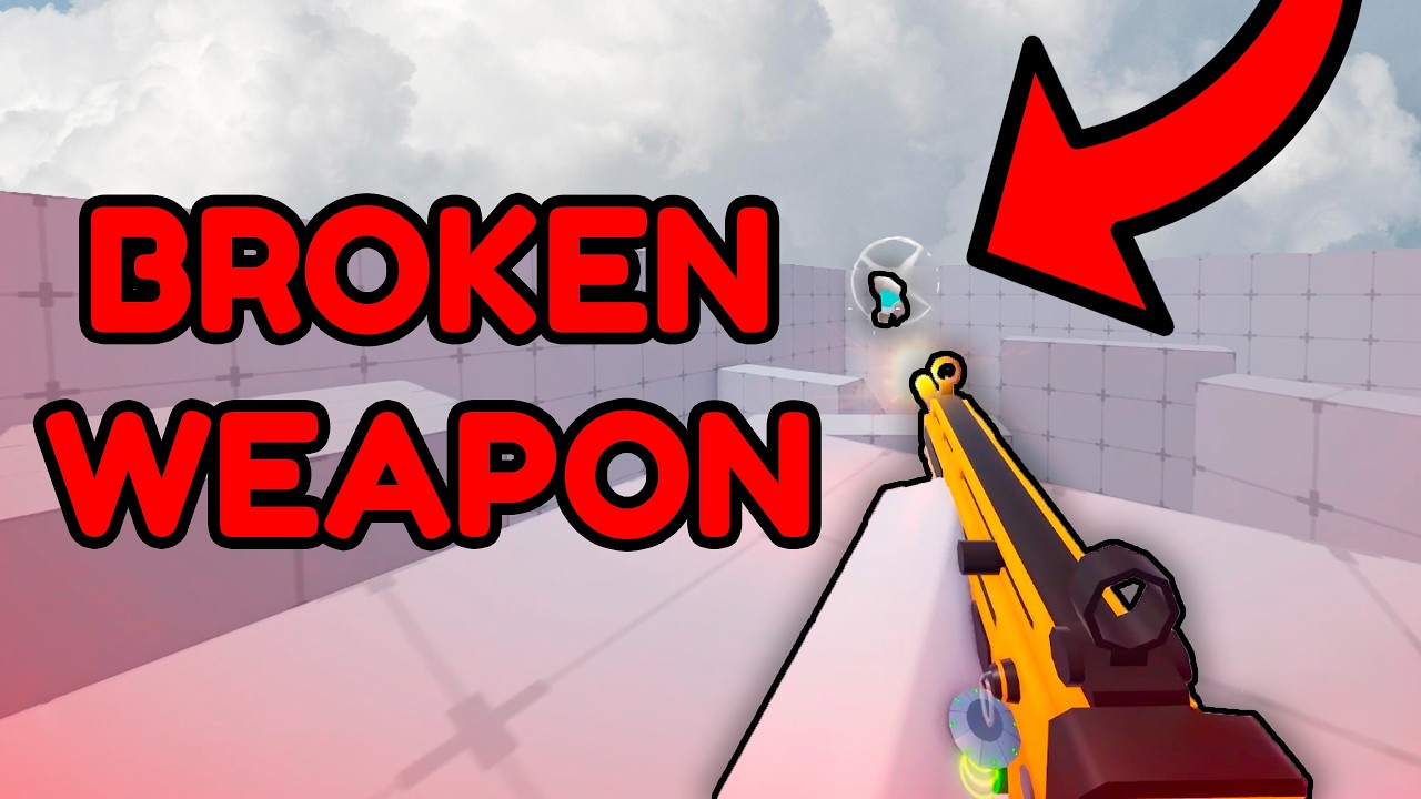 I HATE THIS WEAPON! DELETE KATANA! | ROBLOX RIVALS - YouTube