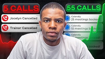 Why Your Coaching Funnel Isn’t Converting (And What Actually Fixed Mine)