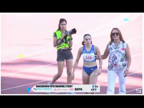 μενζελοπουλου κ20 100μ