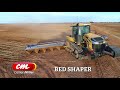 Plant Bed Shaper Collier & Miller Engineering