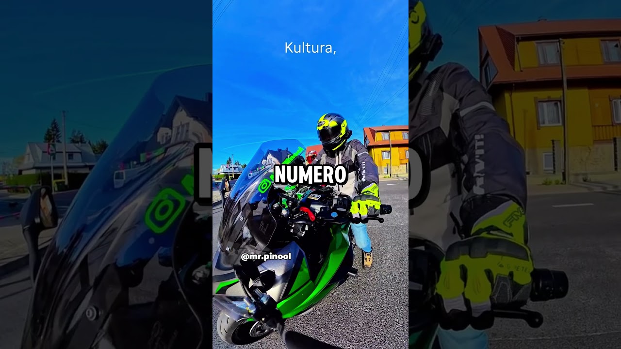 Bikers 🩷 Animales