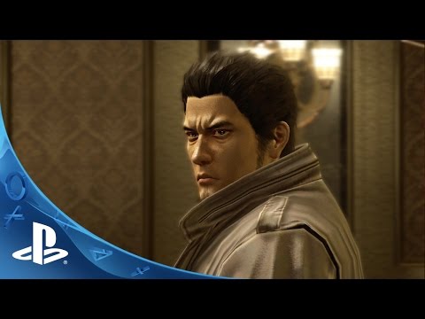 Yakuza 5 Developer Interview: Welcome to the World of Yakuza 5 | PS3