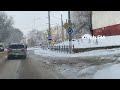А дороги чистят? Обстановка на дорогах от Войкова до Аршинцево