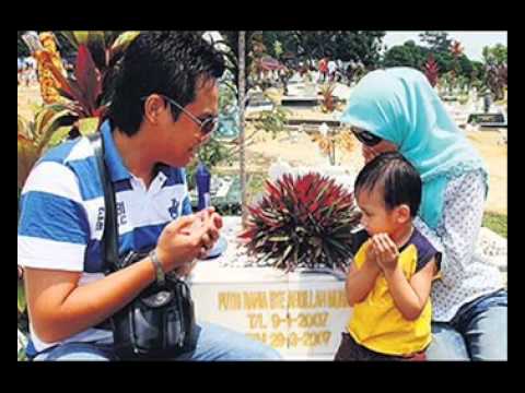 Di Selubung Rindu