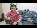 Project Pop - Dangdut Is The Music Of My Country Bass Cover