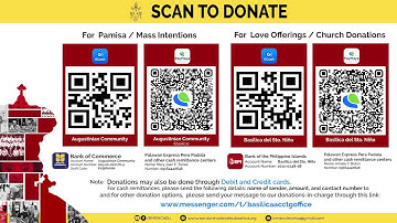 Second Sunday of Advent | December 4, 2022 | 9:30AM mass