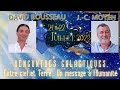 Interview officielle david rousseau jeancharles moyen  rencontres galactiques 2023