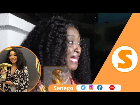 Pendo Guissé : Viviane loumou âme reek yaare moko maye Youssou Ndour koumou ...
