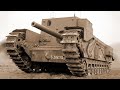 Английская Самоходка Черчилль Ган Кэрриер(Churchill Gun Carrier)