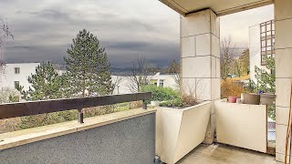 Appartement Garches - 3P 71M2 - A Vendre