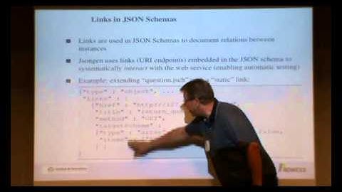 Erlang 2014: Jsongen: a QuickCheck Based Library for Testing JSON Web Services