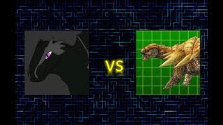 Dinosaur King Japanese Arcade Tournament TheEnderDimetro VS The Meme Team (First Round)