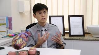 What are the screening options for heart disease?