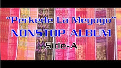 Lagu Karo Album Perkede La Megogo  [Side-A]  - Durasi: 29:06. 