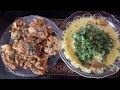 Kadhi pakora recipe kitchen with abida