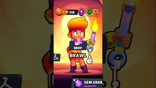 SHOP REWORK JE PREVISE OP #brawlstars #shop #bling #skin #crow