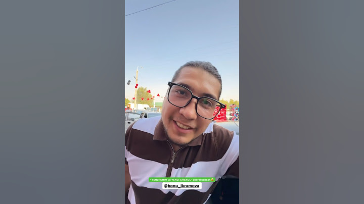 BONU balo qiz bo’ldi 🤦🏻