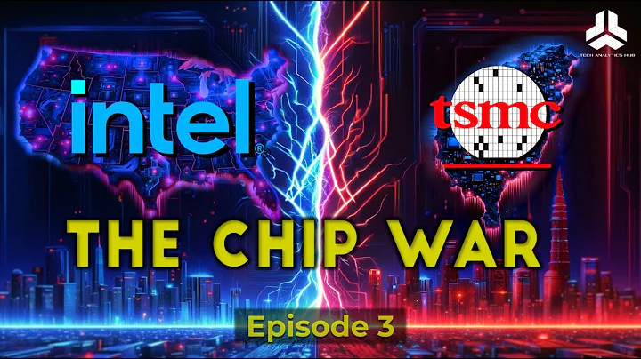 The Chip War: The Bet on Intel to dethrone TSMC | Episode 3 - DayDayNews