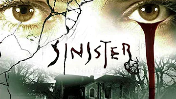 THE SINISTER (aka LO SINIESTRO) 🎬 Exclusive Full Horror Movie Premiere 🎬 English HD 2022