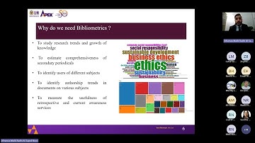 Bibliometrix  An R tool for comprehensive science mapping analysis 20250525 113258 Meeting Recording