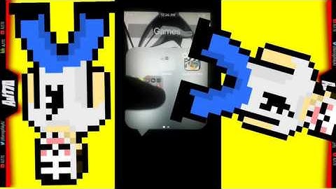 [Easy]Nested folder glitch (folder in a folder)! iOS 9/8! NO PC NO JB! FREE!