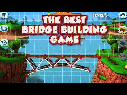 Simulator Bridge Builder