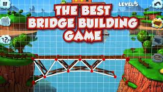 Pixel Bridge Builder - Apps on Google Play