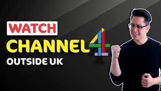 How to watch Channel 4 in the US or in ANY other country (TUTORIAL) 🔍 screenshot 5