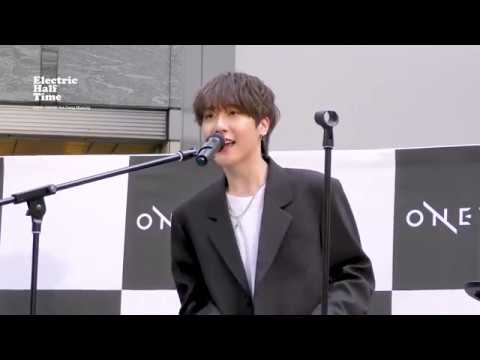 190526 ONEWE 원위 LEMON 동명FOCUS