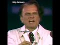 Becareful who you fall inlove with | Billy Graham | short message #shorts #billygraham #jesus
