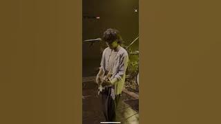 backnumber  黄色フル