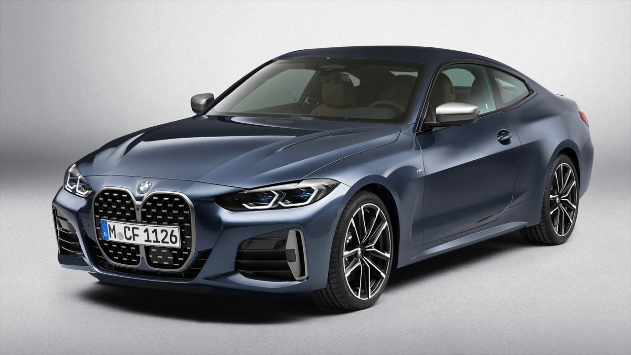 Neuer Bmw 4er