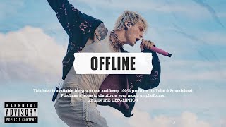 [FREE] Pop Punk x Punk Rock x MGK Type Beat "Offline"