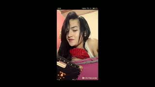 bigo live lagi ke enakan di colmex nih kesakitan plus keenakan