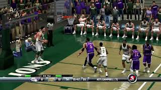 Southland game- Northwestern State (6-12) @ Southeast Louisiana (3-14)