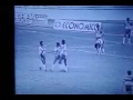 Tuna Luso 2  x  0  Izabelense - Campeonato Paraense de 1983.